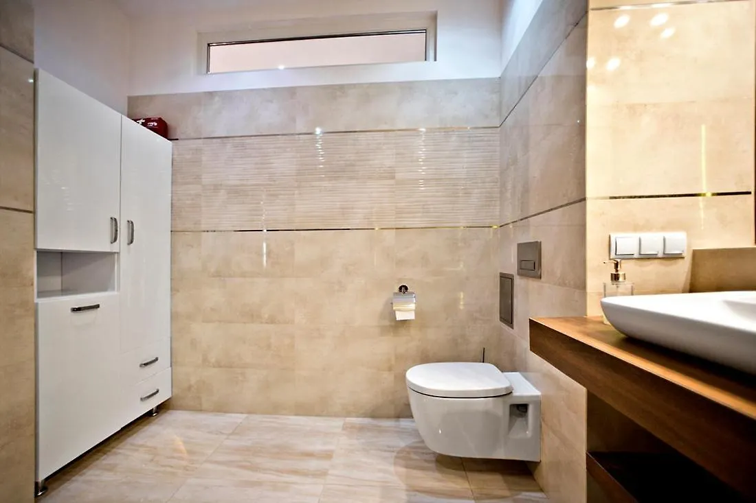 Apartament Metro Wierzbno Mokotow Warszawa