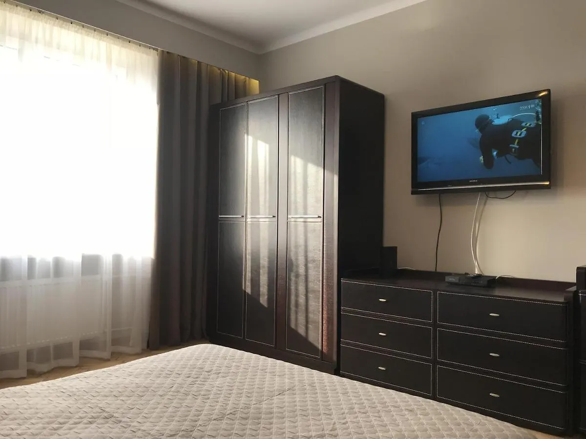 Apartament Metro Wierzbno Mokotow Warszawa