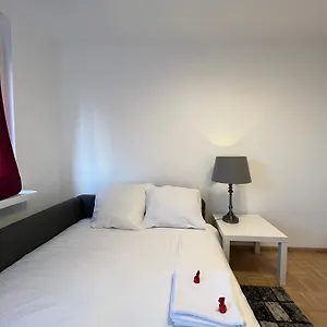 Bema - Centre Wrocław