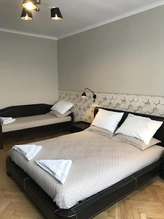 Apartment Metro Wierzbno Mokotow Warsaw Poland